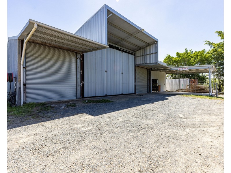 455 Sugarshed Road, Erakala QLD 4740