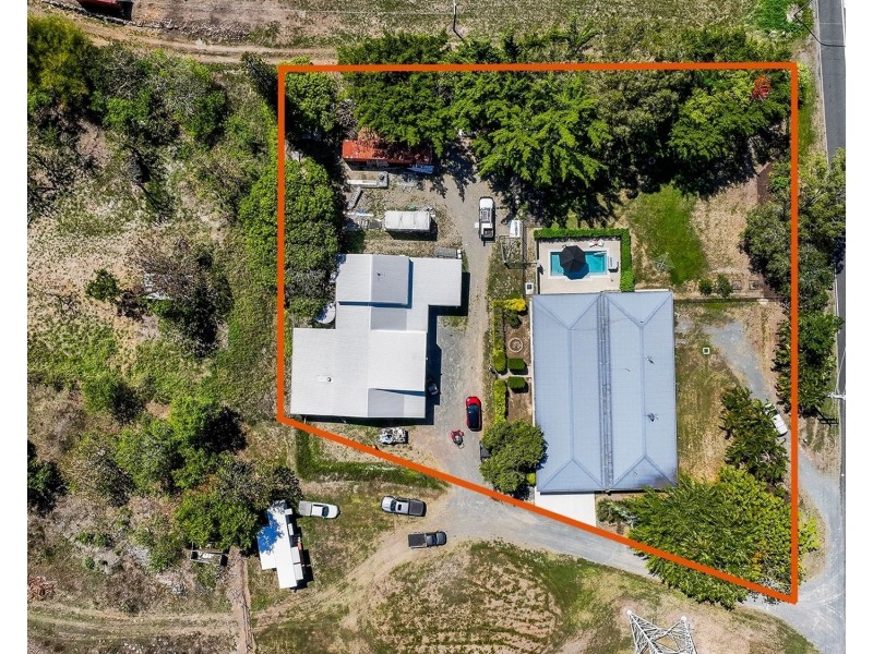 455 Sugarshed Road, Erakala QLD 4740