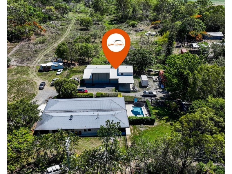 455 Sugarshed Road, Erakala QLD 4740