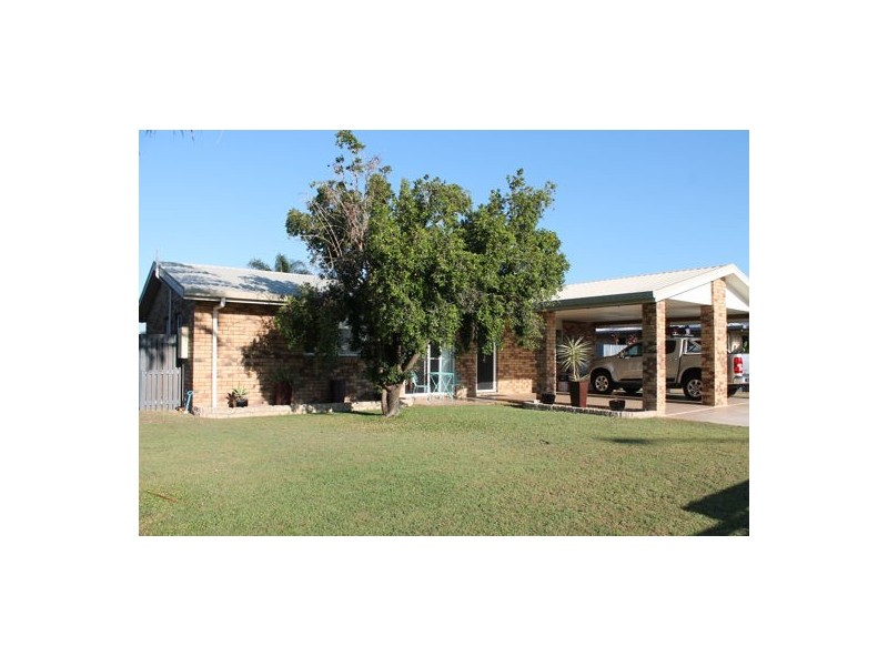10 Geoffrey Nolan Drive, Andergrove QLD 4740