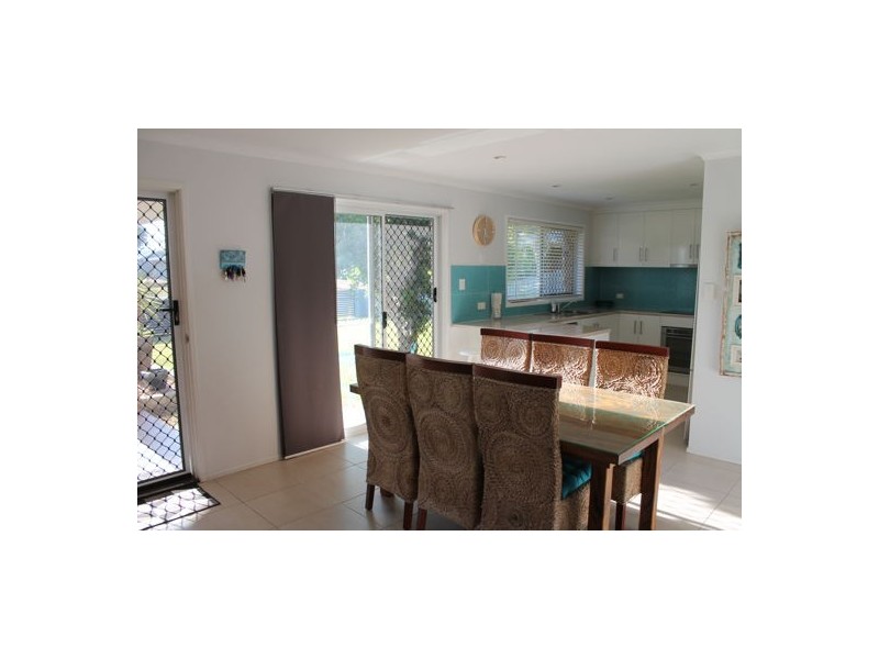 10 Geoffrey Nolan Drive, Andergrove QLD 4740
