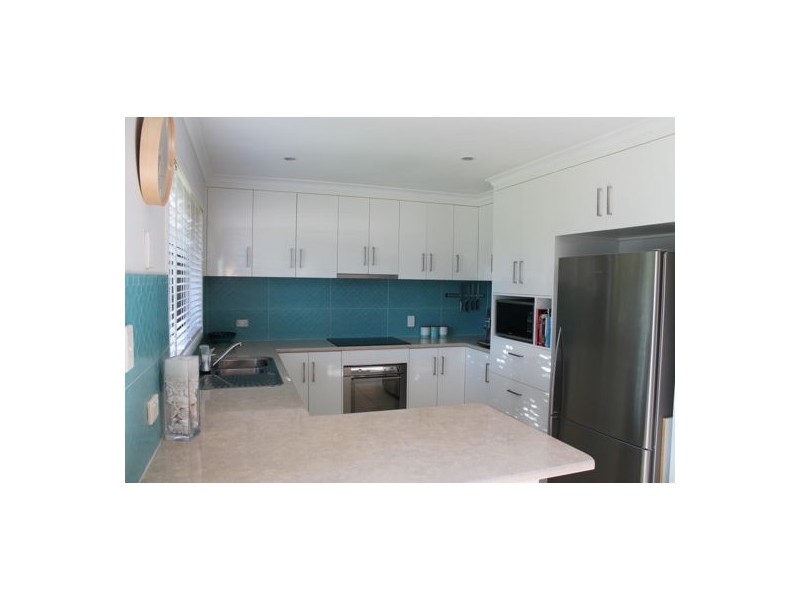 10 Geoffrey Nolan Drive, Andergrove QLD 4740