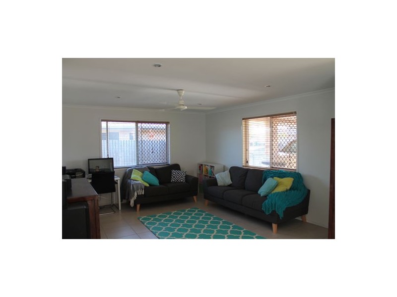 10 Geoffrey Nolan Drive, Andergrove QLD 4740