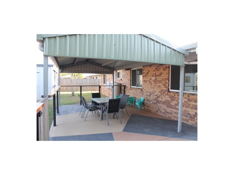 10 Geoffrey Nolan Drive, Andergrove QLD 4740