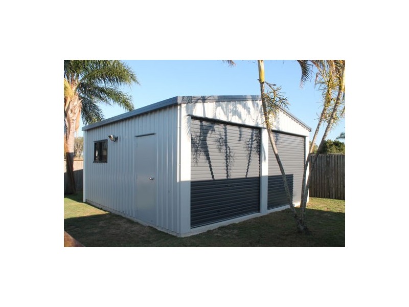 10 Geoffrey Nolan Drive, Andergrove QLD 4740