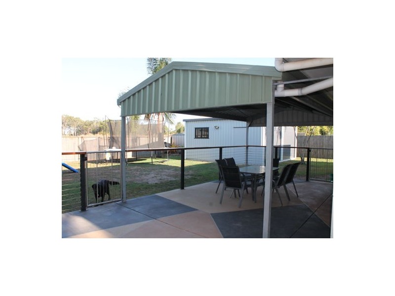 10 Geoffrey Nolan Drive, Andergrove QLD 4740