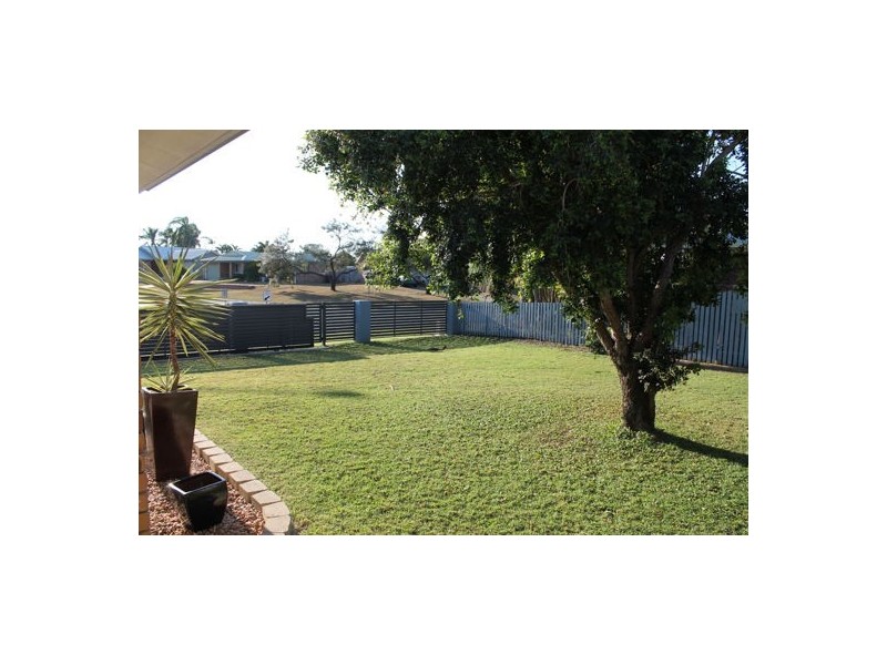 10 Geoffrey Nolan Drive, Andergrove QLD 4740
