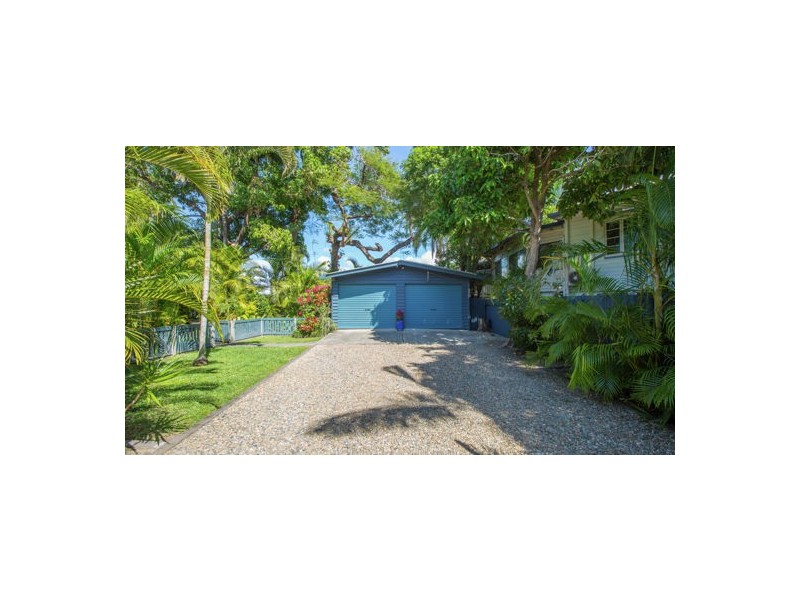 15 Tait Street, West Mackay QLD 4740