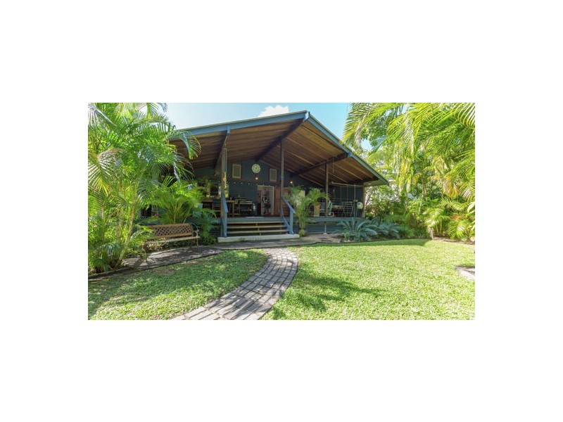 15 Tait Street, West Mackay QLD 4740
