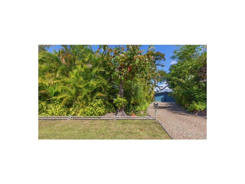 15 Tait Street, West Mackay QLD 4740