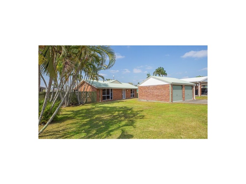 19 Glenella Richmond Road, Glenella QLD 4740