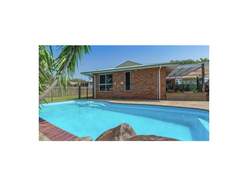 19 Glenella Richmond Road, Glenella QLD 4740