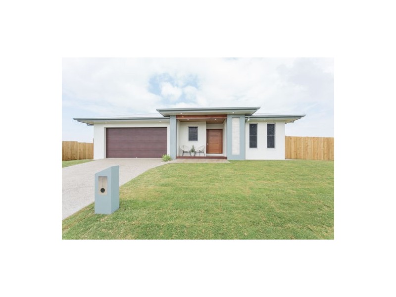 96 O’Riely Avenue, Marian QLD 4753