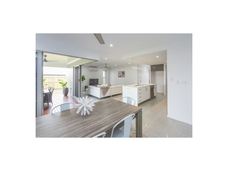 96 O’Riely Avenue, Marian QLD 4753