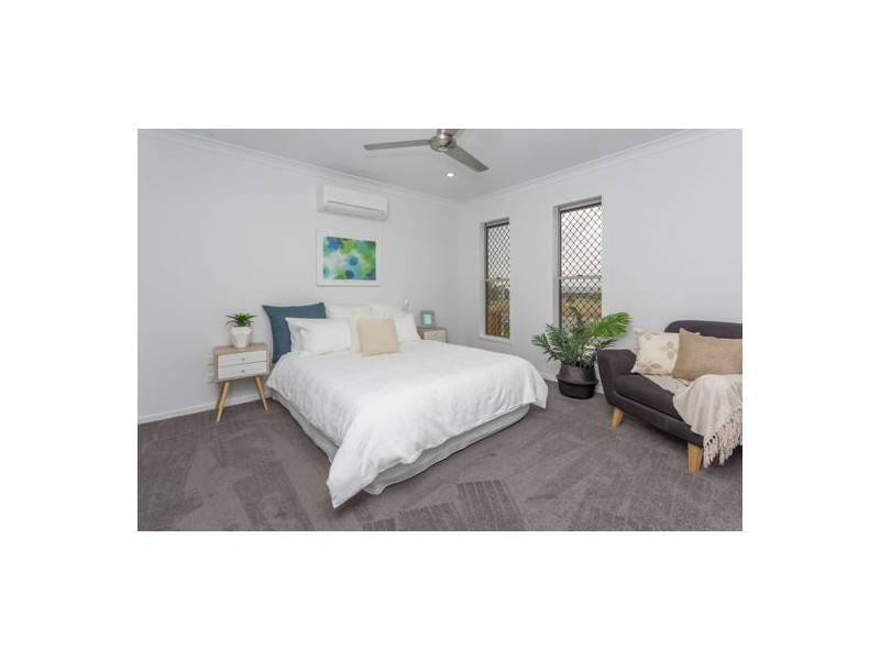 96 O’Riely Avenue, Marian QLD 4753