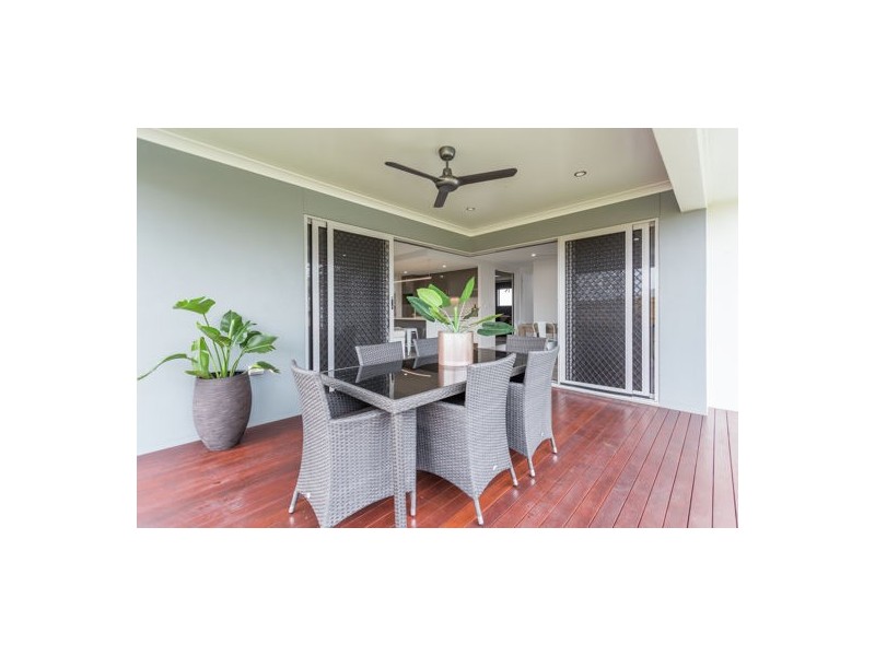 96 O’Riely Avenue, Marian QLD 4753