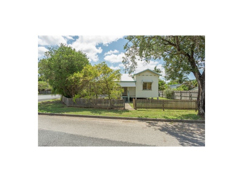 21 Marsh Street, East Mackay QLD 4740