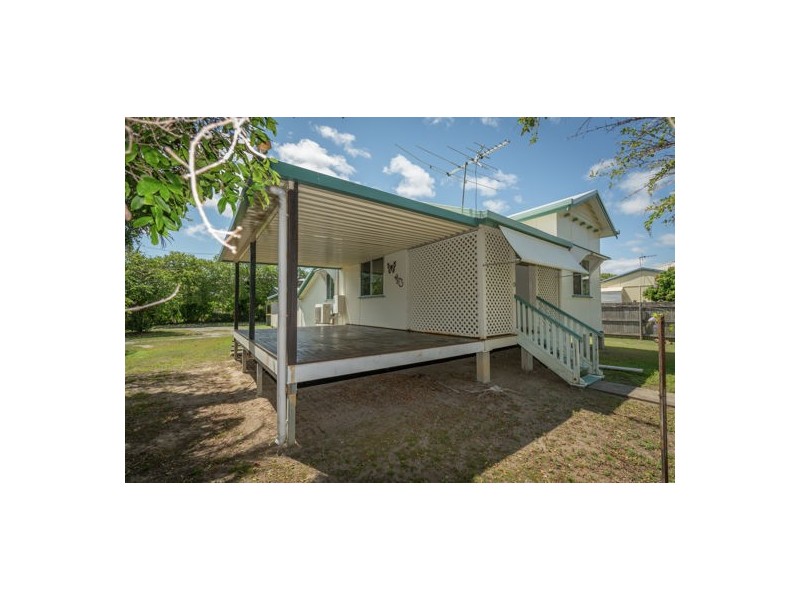 21 Marsh Street, East Mackay QLD 4740