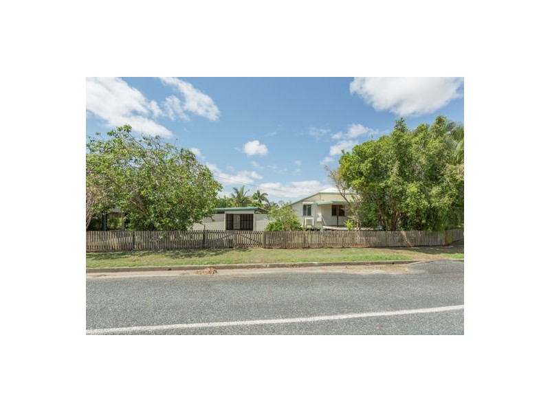 21 Marsh Street, East Mackay QLD 4740