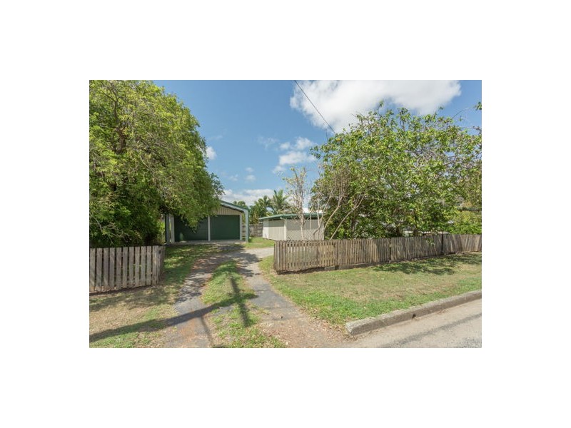 21 Marsh Street, East Mackay QLD 4740