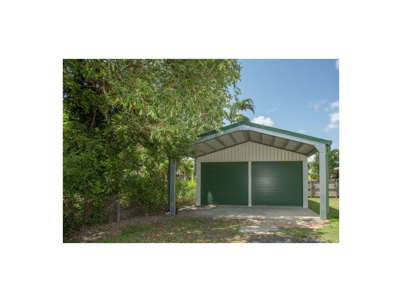 21 Marsh Street, East Mackay QLD 4740