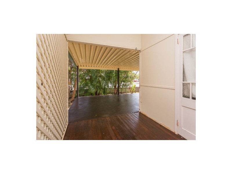 21 Marsh Street, East Mackay QLD 4740