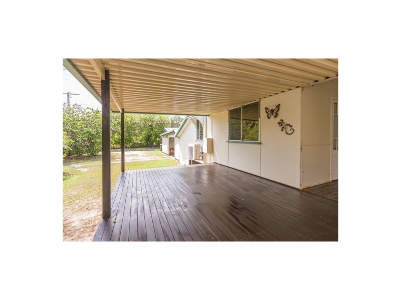 21 Marsh Street, East Mackay QLD 4740