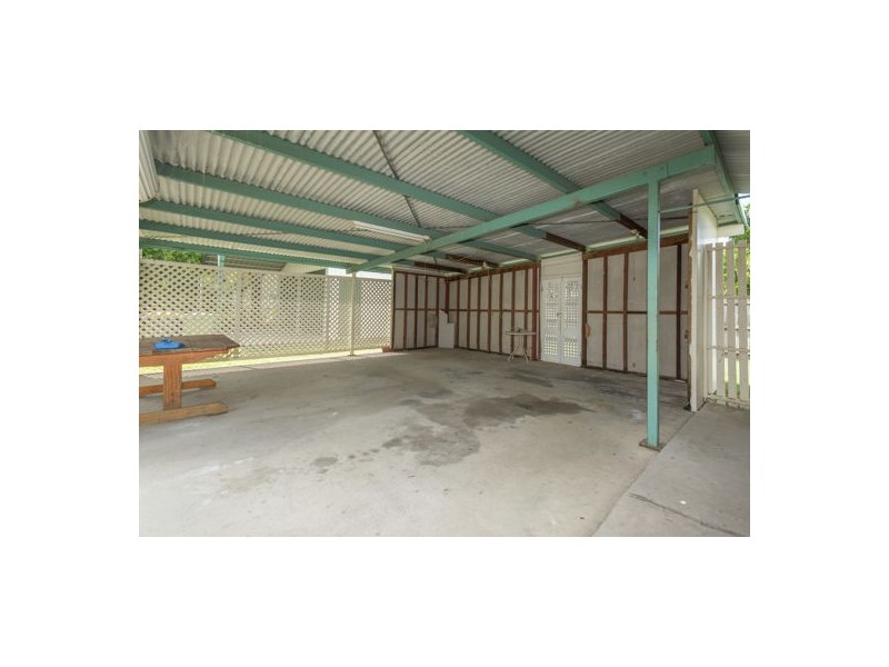 21 Marsh Street, East Mackay QLD 4740