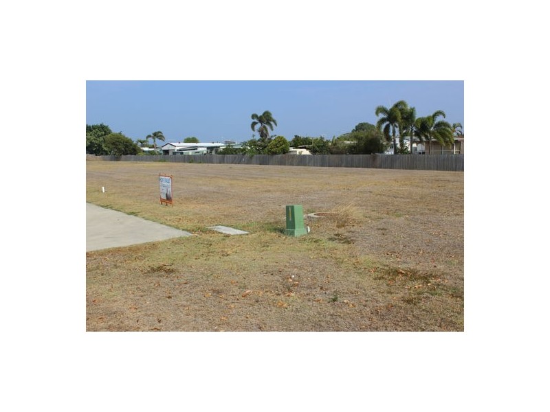 58 Superior Boulevard, Andergrove QLD 4740