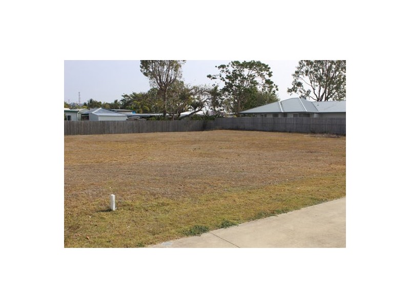 58 Superior Boulevard, Andergrove QLD 4740