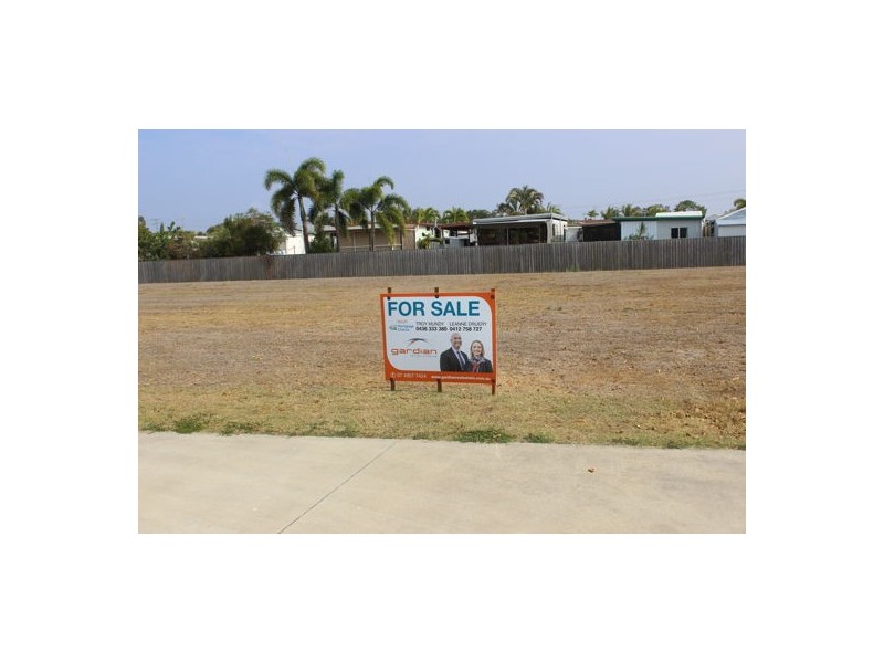 58 Superior Boulevard, Andergrove QLD 4740