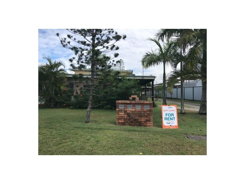 2/42 Binnington Esplanade, Mackay QLD 4740