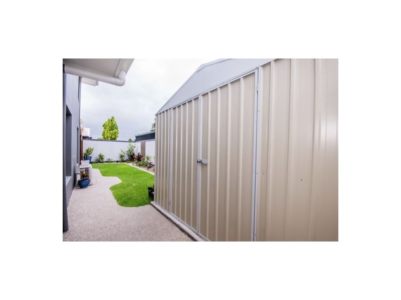 4/187 Nebo Rd, West Mackay QLD 4740