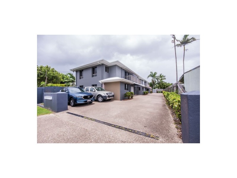 4/187 Nebo Rd, West Mackay QLD 4740