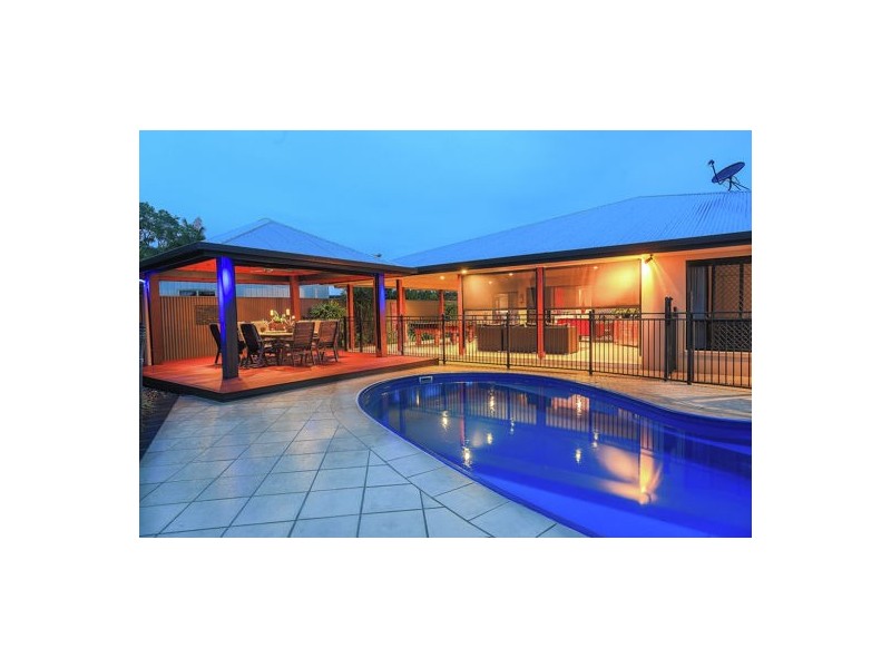 14 Carmela Court, Ooralea QLD 4740