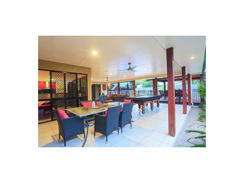 14 Carmela Court, Ooralea QLD 4740