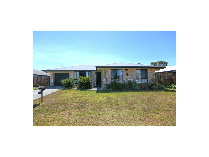 12 Cod Place, Andergrove QLD 4740