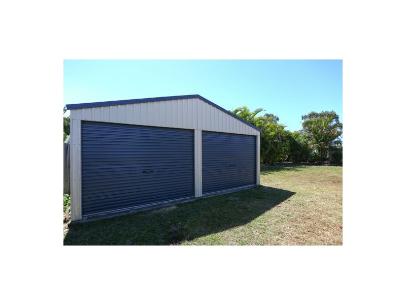 12 Cod Place, Andergrove QLD 4740