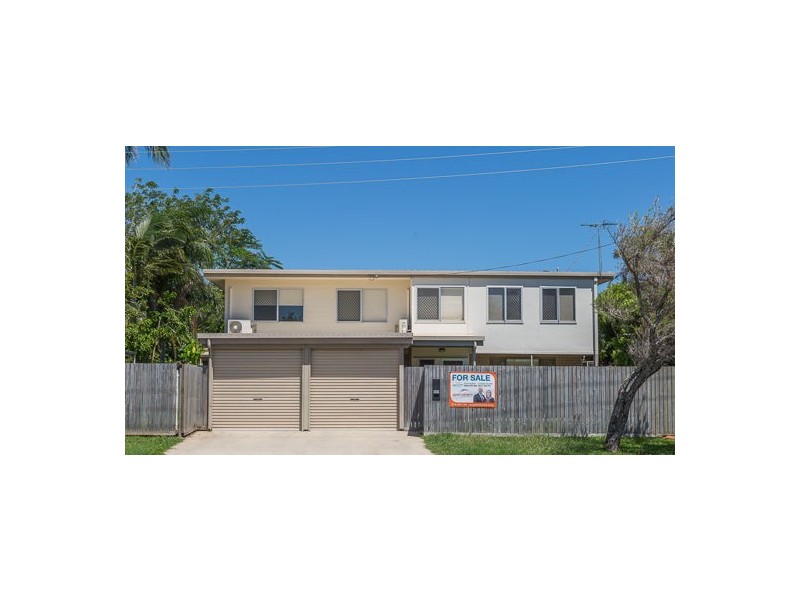 213 Bridge Road, South Mackay QLD 4740