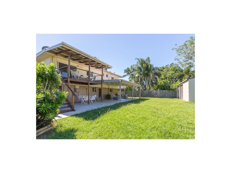 213 Bridge Road, South Mackay QLD 4740