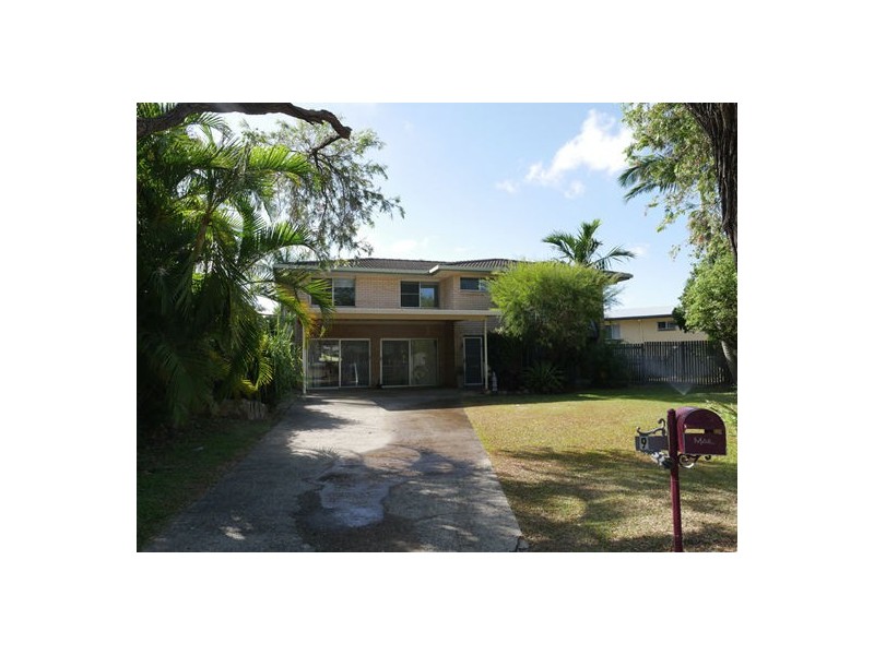 9 Gleeson Court, Mount Pleasant QLD 4740