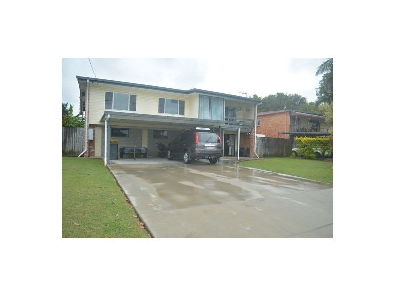 12 Thorning Street, West Mackay QLD 4740