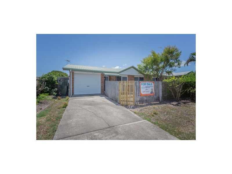 1/16 Symons Street, South Mackay QLD 4740
