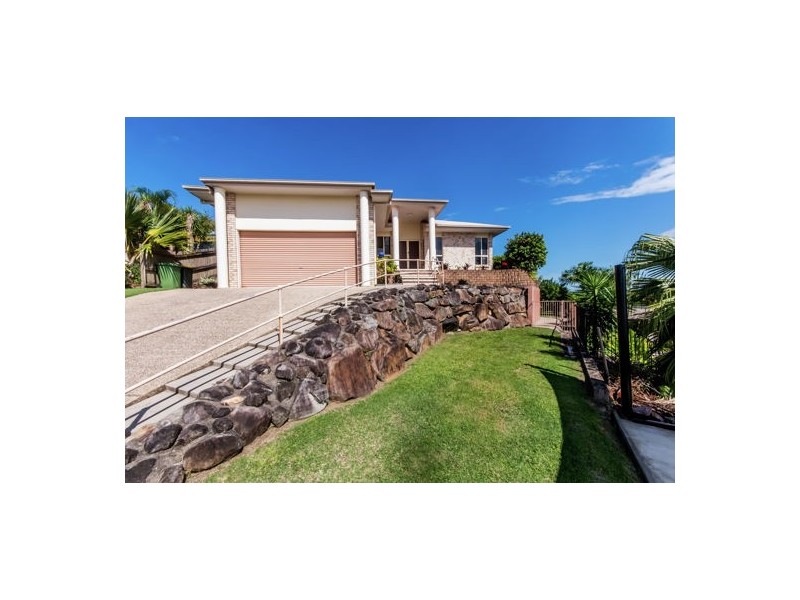 8 Roy Court, Glenella QLD 4740