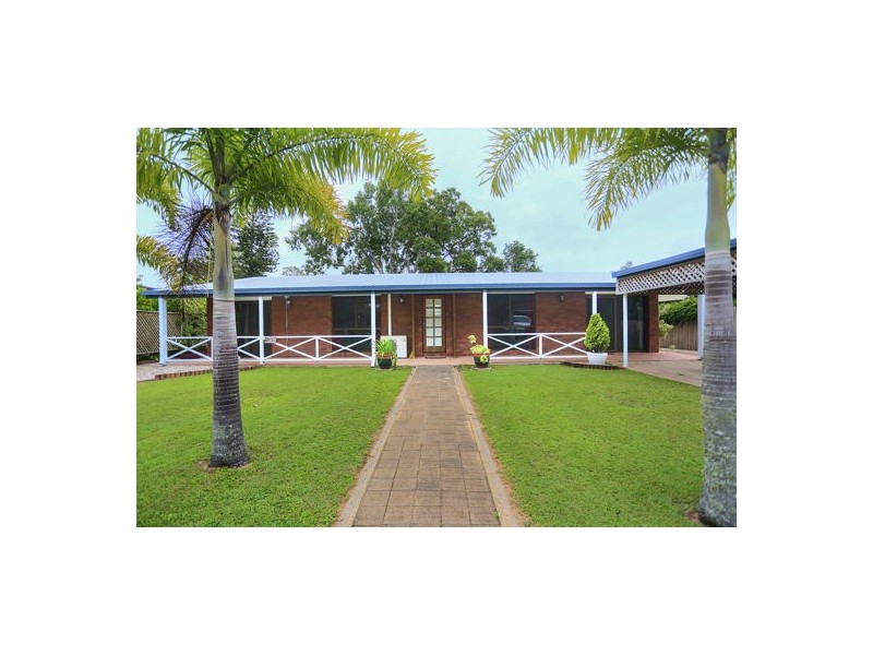 8 Gooding Street, Andergrove QLD 4740