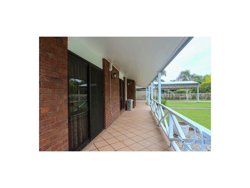 8 Gooding Street, Andergrove QLD 4740