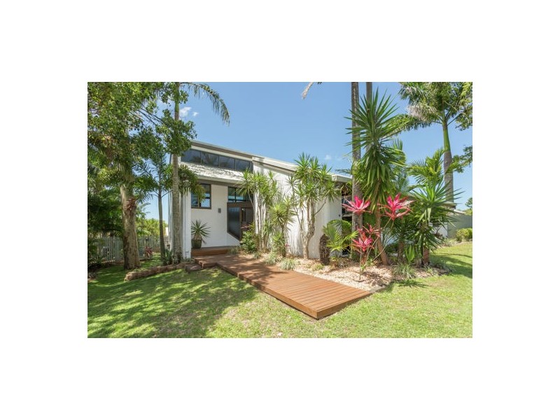 4 Cheribon Avenue, Mount Pleasant QLD 4740