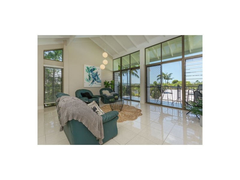 4 Cheribon Avenue, Mount Pleasant QLD 4740