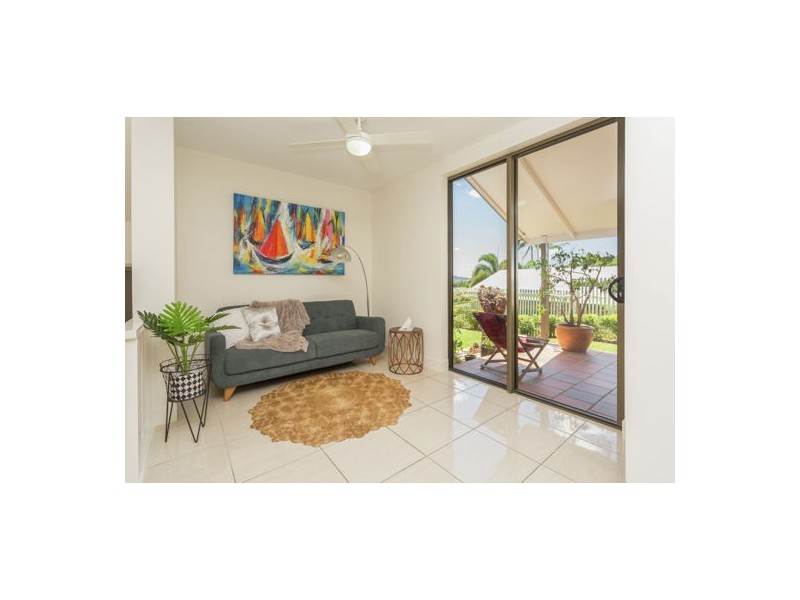 4 Cheribon Avenue, Mount Pleasant QLD 4740