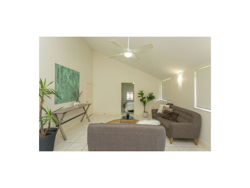 4 Cheribon Avenue, Mount Pleasant QLD 4740
